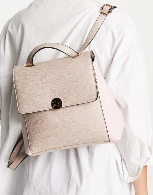 Dune - Petit sac à dos - Rose