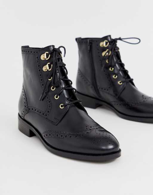 Dune slim sale fit boots