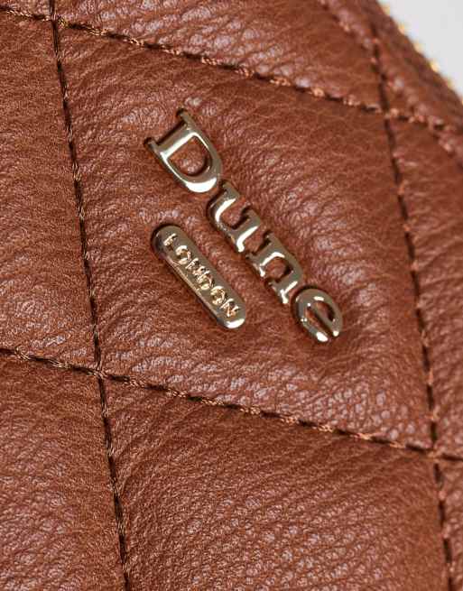 Tan discount dune purse