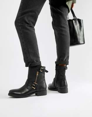 dune ankle boots