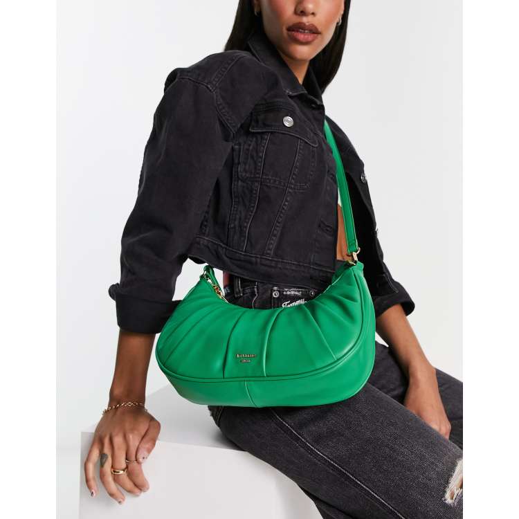 Dune green backpack sale