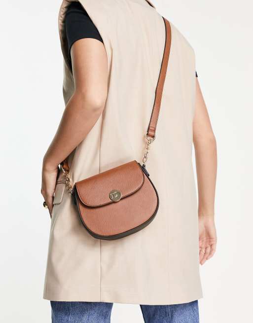 Dune saddle bag new arrivals