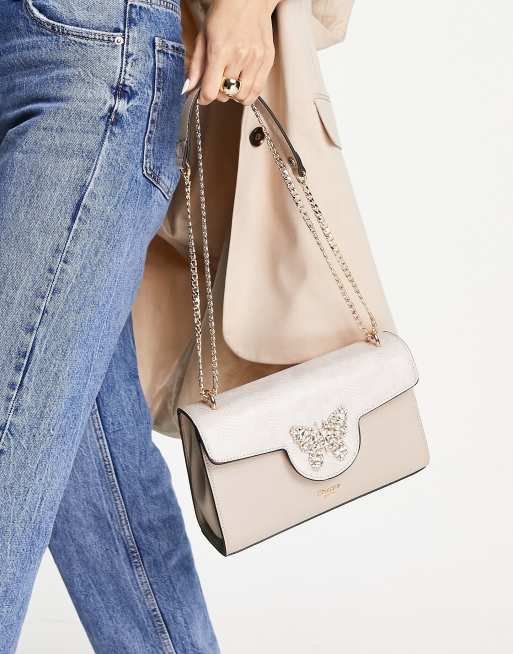 Dune outlet butterfly bag