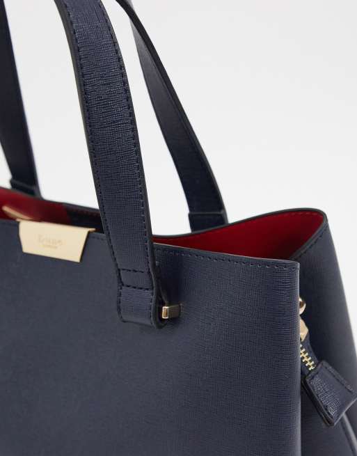 Dune tiella unstructured tote bag new arrivals