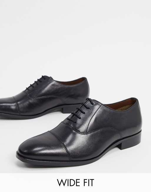dune wide fit ladies shoes