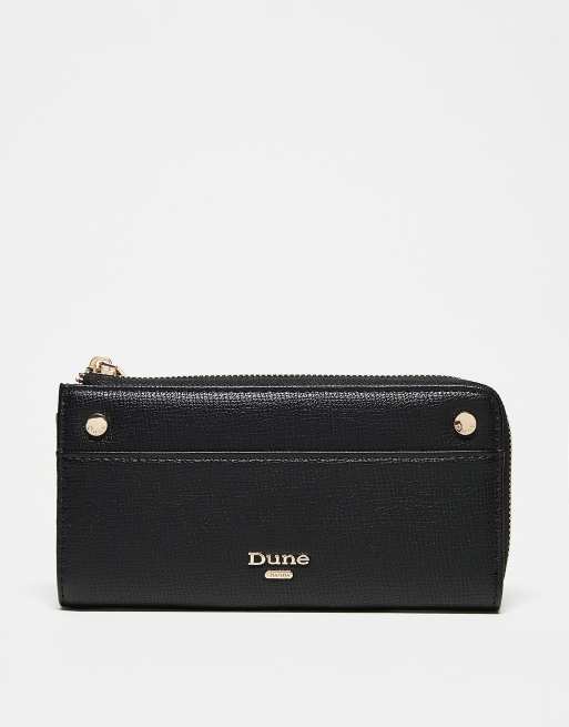 dune black purse