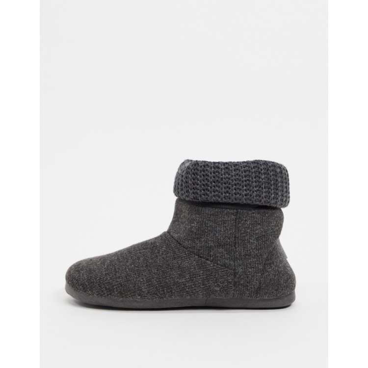 Dunlop on sale slipper boots