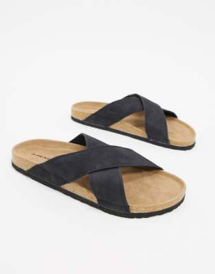 asos slide sandals
