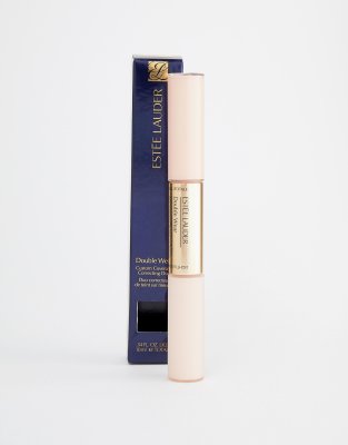 Dúo corrector con color Double Wear de Estee Lauder - Melocotón