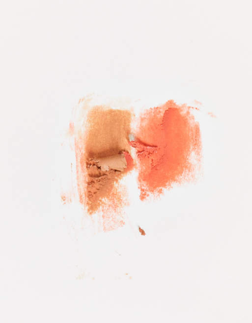 Dúo de colorete y bronceador Putty de Stila: Tono Bronzed Gladiola, 4 de 4