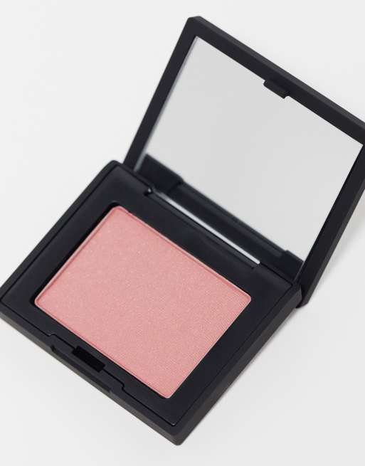 Dúo de coloretes de tamaño pequeño Dolce Vita de NARS: Tono Dolce Vita, 2 de 4