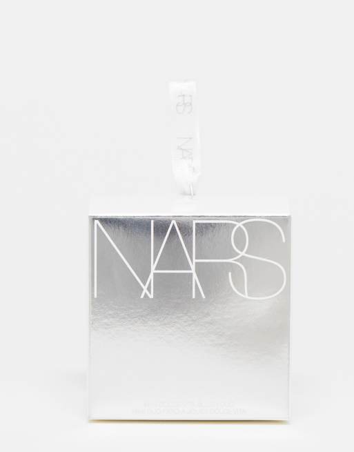Dúo de coloretes de tamaño pequeño Dolce Vita de NARS: Tono Dolce Vita, 3 de 4