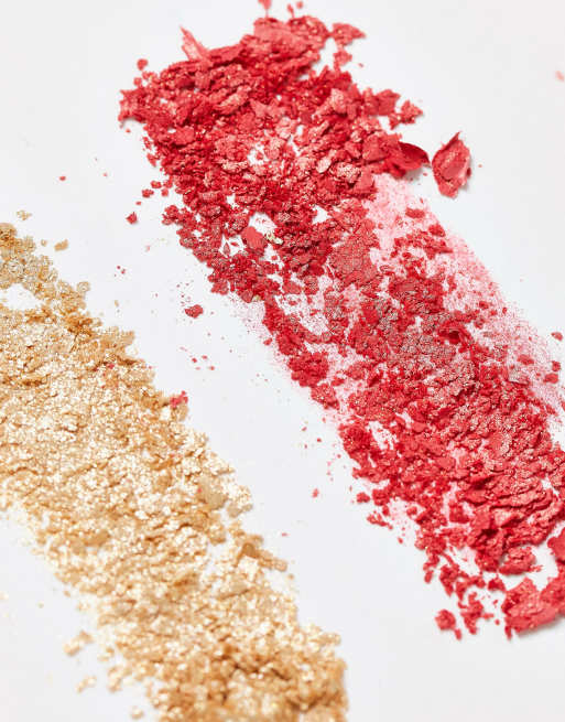 Dúo de iluminadores Silk Glow de Iconic London: Tono CoralGlow, 4 de 4