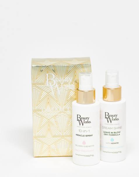 Dúo de productos de cuidado del cabello Dream Duo de Beauty Works (ahorra un 13%) - view 1