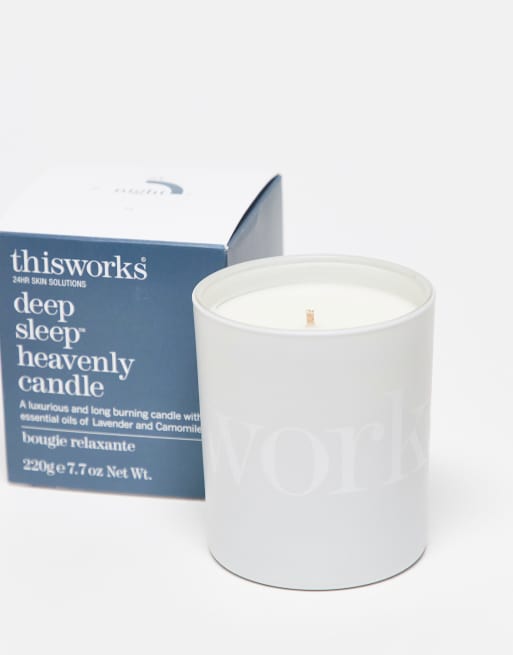 Dúo de productos Deep Sleep Dream Duo exclusivo de This Works x ASOS (ahorra un 25%), 3 de 3