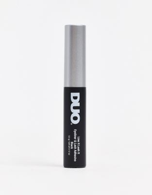 DUO - Line It Lash It - Schwarz