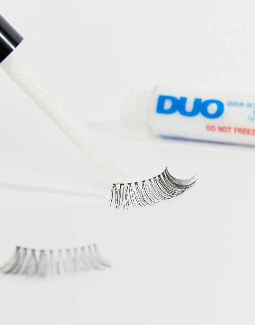 Duo Quick - Fissante per ciglia finte chiaro (5 g), 2 di 4