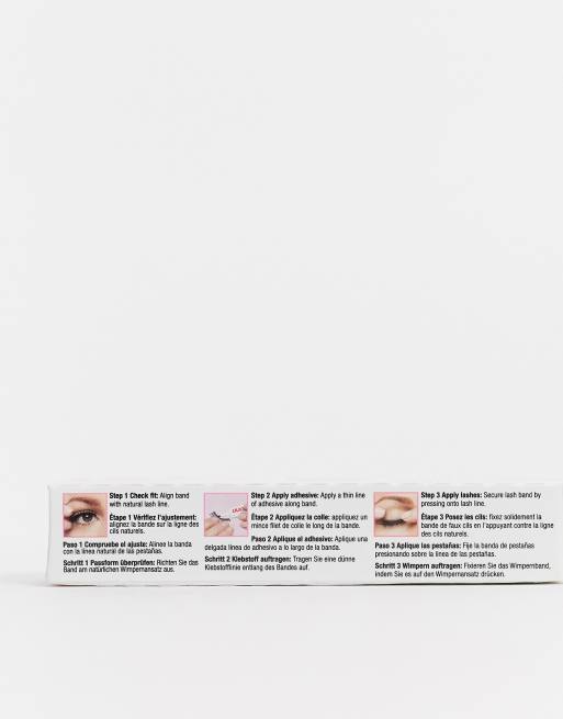 Duo Striplash Glue - Black, 4 of 4