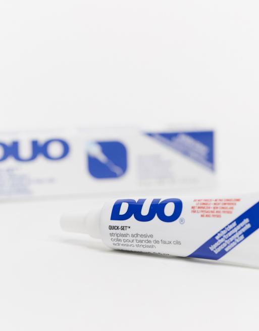 Duo Striplash Glue - Clear, 2 of 4