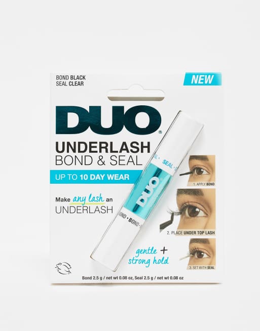 DUO – Under Lash Bond & Seal Lash Glue – Lösögonfranslim