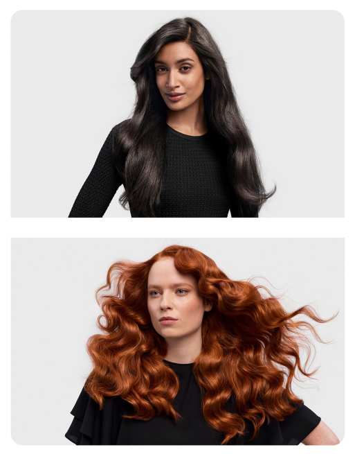 Dyson Airwrap i.d.™ multi-styler and dryer for straight + wavy hair in ceramic patina/topaz, 5 of 5