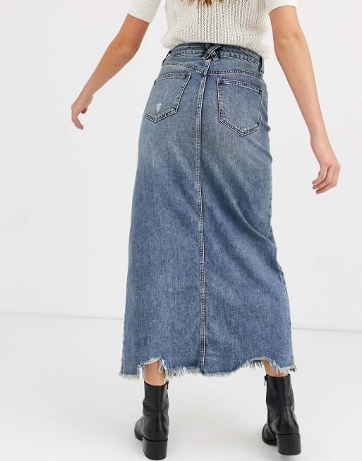 Длинная джинсовая юбка с разрезом. Джинсовые юбки на валберис. Юбка джинсовая длинная с вырезом. Джинсовая юбка zara макси. Прямая длинная джинсовая юбка.