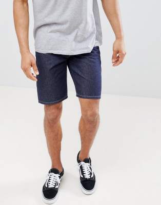 Slim Fit shorts Denim