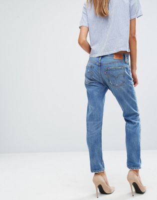 jeans levis 501 ct