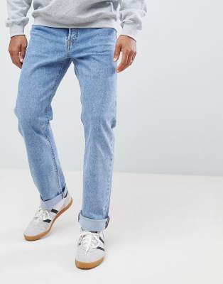 Levi's Skateboarding 501 Original | ASOS