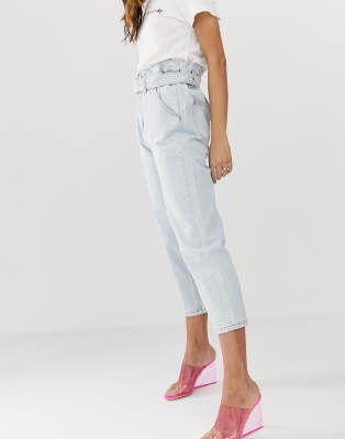 miss sixty high waist jeans