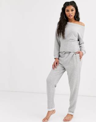 Джоггеры ASOS Design женские