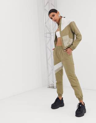 Джоггеры ASOS Design