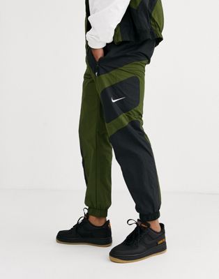 nike re issue tracksuit