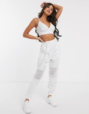 Джоггеры ASOS Design женские