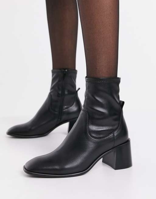 Miista 2025 azra boot