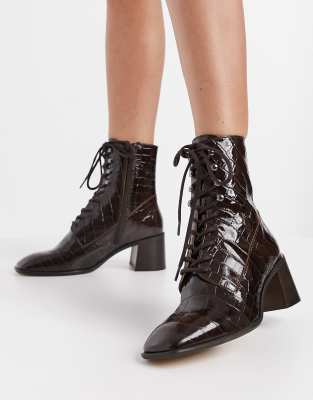 Miista emma 2025 black boots