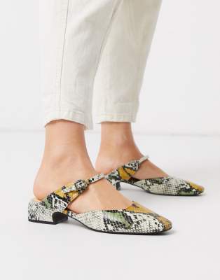 miista chaussures