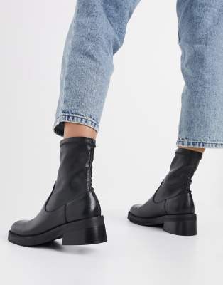 givenchy boots grey