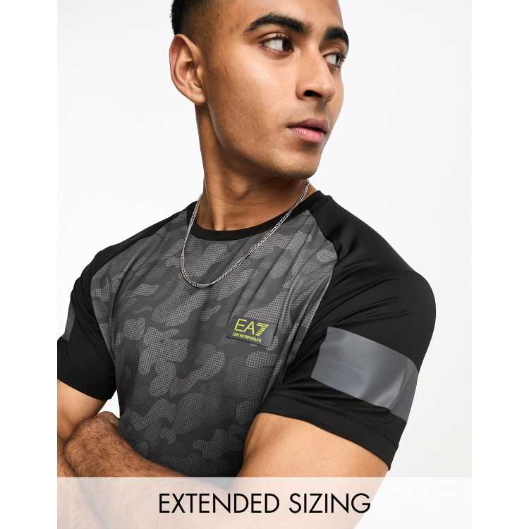 Ea7 sportswear outlet