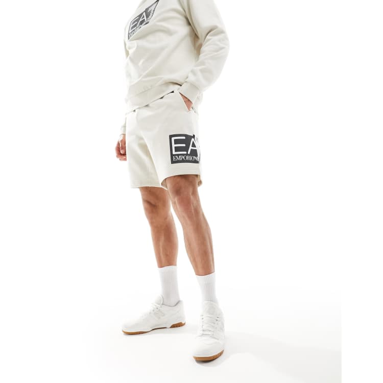 Emporio armani shorts outlet
