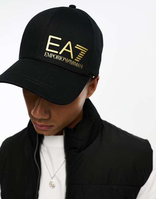 Ea7 deals cap sale