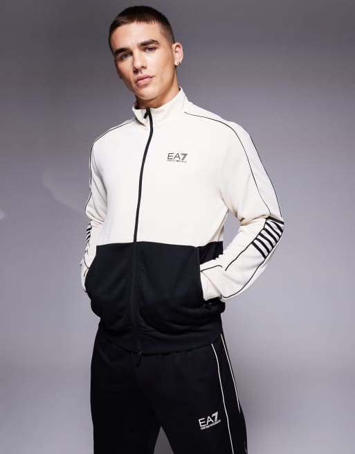 Ea7 tracksuit online