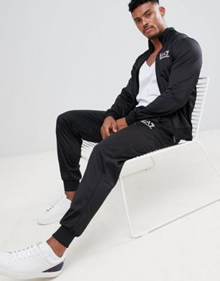 ea7 train core id poly tracksuit