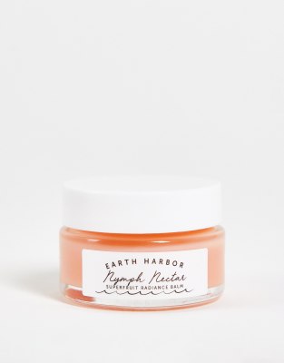 Earth Harbor Mini Nymph Nectar Balm 0.5 fl oz-No color