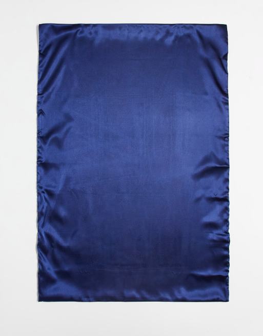 Easilocks 7 Deadly Sins Sloth Collection Anti-Static Satin Pillowcase 