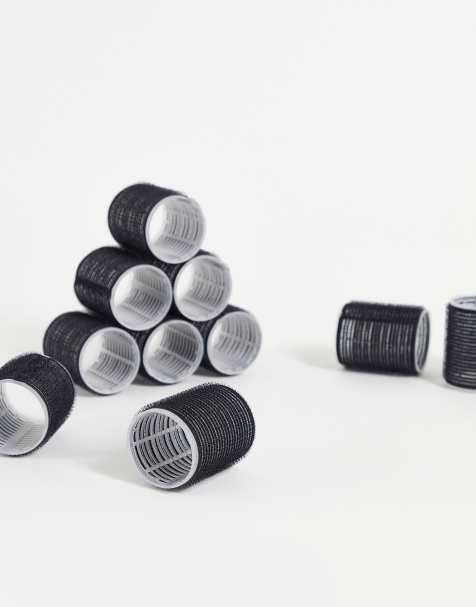 Easilocks - Anti Static Medium Thermal Hair Rollers 10 Pack - view 1