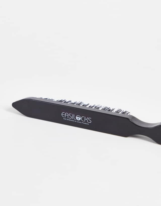 Easilocks Back Comb brush