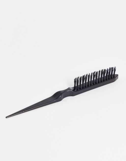 Slick hot sale back comb