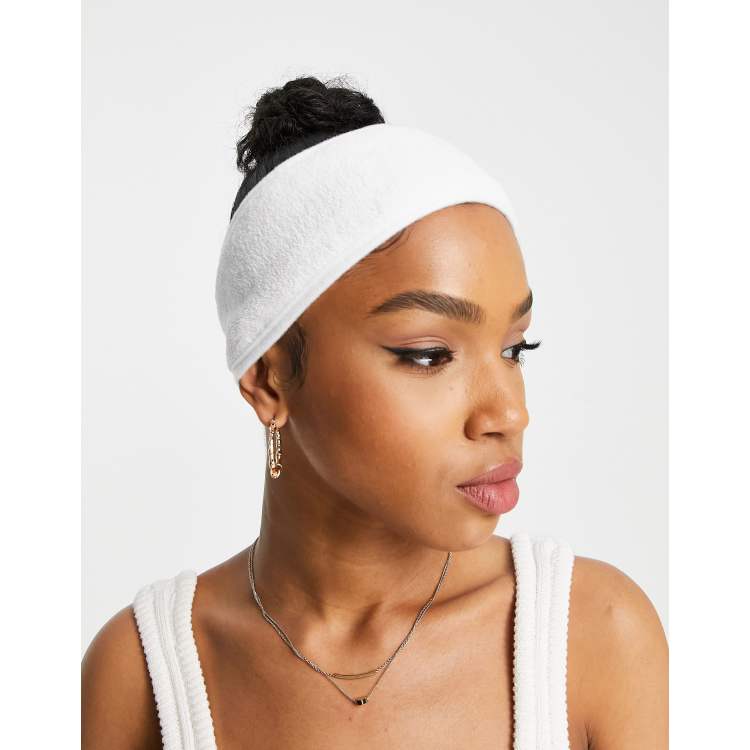 White headband new arrivals