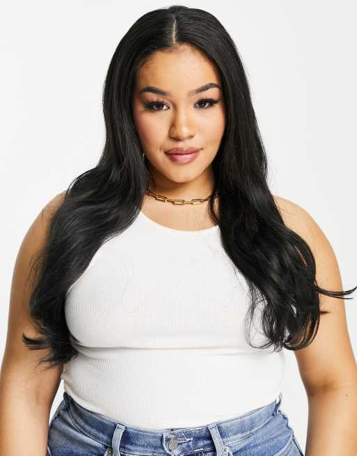 Easilocks - Clip In Some Body - Extensions de cheveux effet volume 20